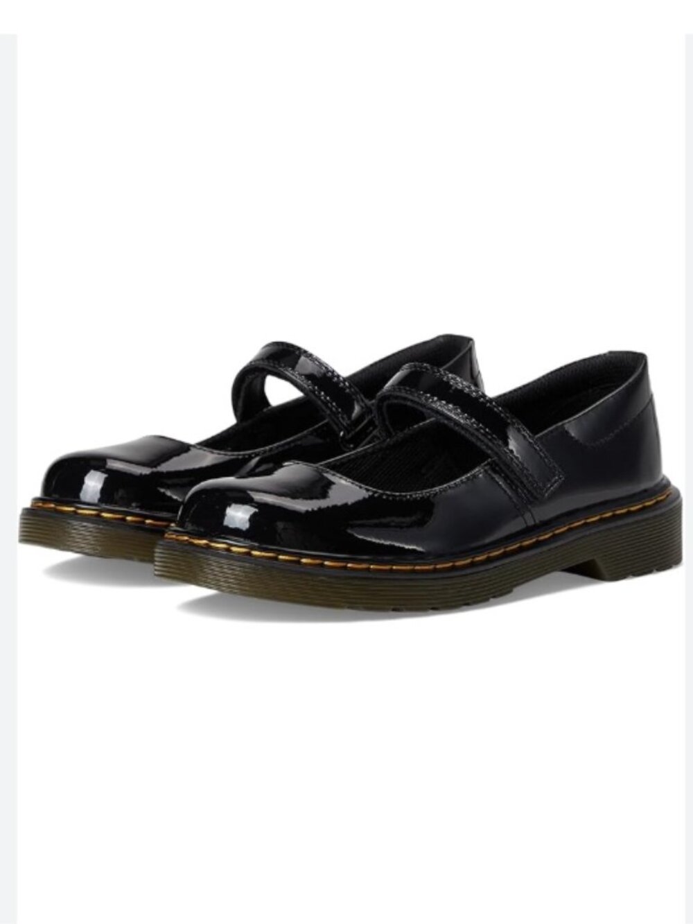 Dr. Martens Maccy J Mary Jane Shoes